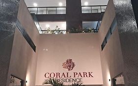 Coral Park Residence